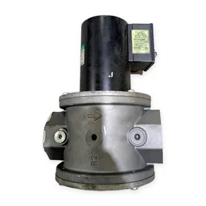 CKD VNA-50-P Gas Shutoff Solenoid Valve