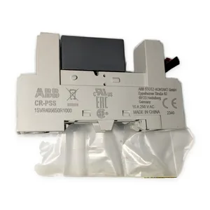 ABB CR-P230AC1 AC with Socket
