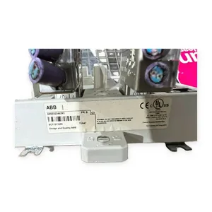 ABB 3BSE022462R1 Module Termination Unit Base PLC