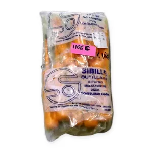 Sibille IC18 Safety Tool