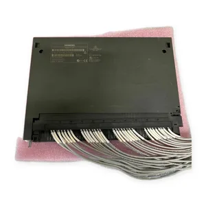 Siemens 6ES7421-1BL01-0AA0 Input Module 32 Point DI PLC