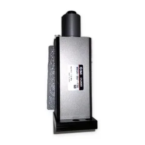 SMC MKG20-20LF-F79S Rotary Clamp Cylinder