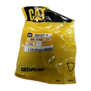 Caterpillar 9R-7743 Heavy Equipment