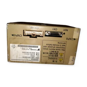 Yaskawa SGDR-SDA140A01B Electric Sercopack