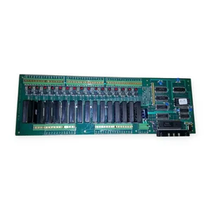 Ryco 161A-001-1 Programmable Control Board