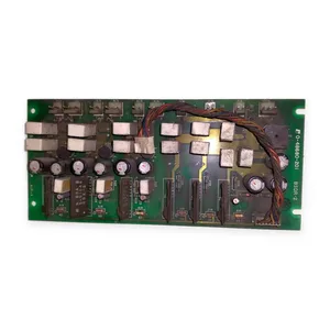 Reliance Electric 0-48680-201 Drive Board
