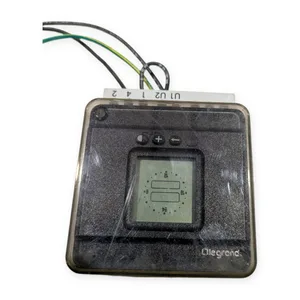 Legrand 944243 Receptacle