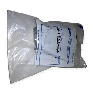 SMC AXT622-10A Relocation Block – actual item, photo 1 of 3