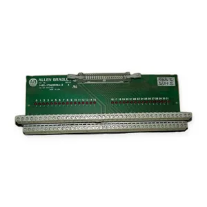 Allen-Bradley 1492-IFM40D24A-2 Interface Module Wiring Terminal