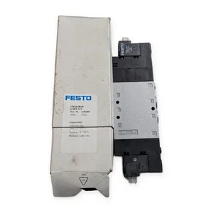 Festo D702 170250 Solenoid Valve