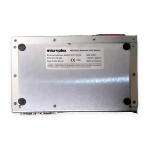 M202 Industrial Computer