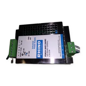 Rhino PSM24-360S Automation Direct