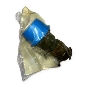 ITT CIRVO6CF-18-12S-F80 Cannon Sicket Connector