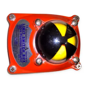 CFC-5604 Limit Switch