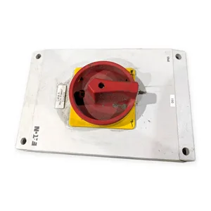 Eaton 100-S Rotary Disconnect Switch