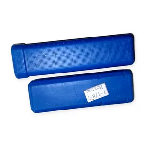 1-1/8-7 UNC Bottoming Hand Tap Machinist Threading Tool with Storage Case Metal