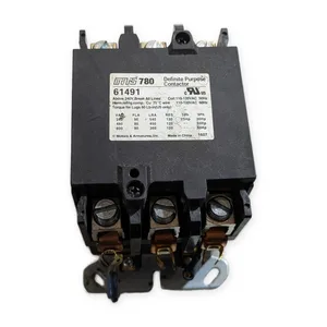 Mars 61491 780 Definite Purpose Contactor – actual item, photo 1 of 10