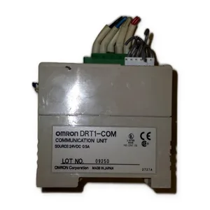 Omron DRT1-COM Communication Module