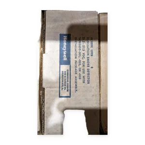 Honeywell TC100C1002-2 Ionization Smoke Detector