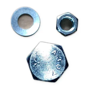 A307 Hardware