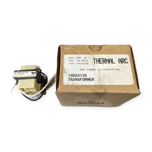 Basler BE121620NAR Transformer