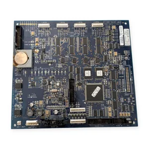 Gilbarco M12702A202 SP-III Pump Control