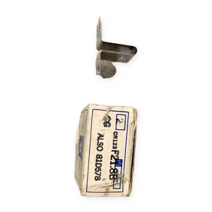General Electric CR123F21.8B Overload Relay Heater Element
