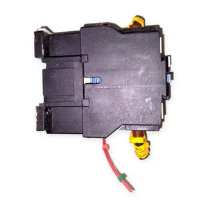 Telemecanique LC1 D3210 Contactor