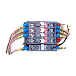 ABB AL16-30-10 DC Contactor