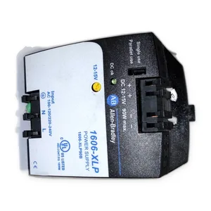 Allen-Bradley 1606-XLP90B Power Supply – actual item, photo 1 of 6