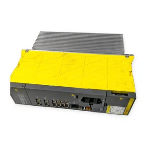 Fanuc A06B-6079-H106 Drive
