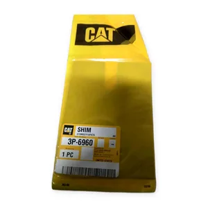 Caterpillar 3P-6960 Heavy Equipment