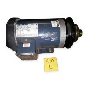 Marathon 904032 DVN Electric Motor – actual item, photo 1 of 6