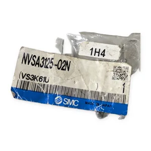 SMC NVSA3125-02N VSA Air Operated Valve