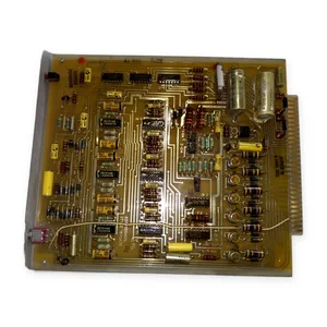 Westinghouse 1870A78 Circuit Board PCB Control Card