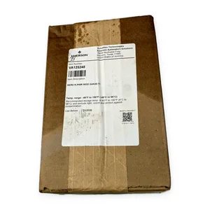 Emerson VA125248 Power Module