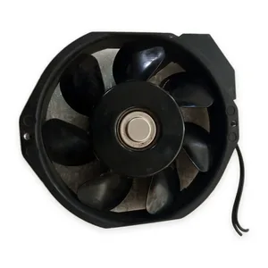 NMB 5915PC-20W-B20 Axial Cooling Fan – actual item, photo 1 of 5