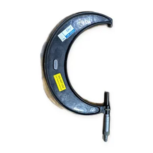 Starrett Inspection Tool