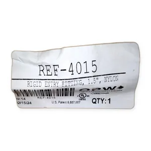 OPW REF-4015 Rigid Entry Fitting