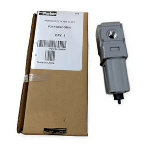 Parker P31FB92EGMN Particulate Air Filter