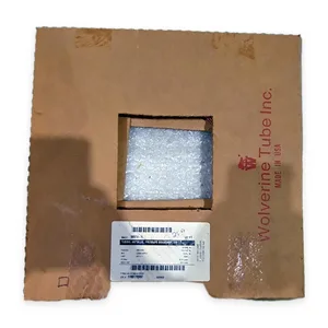 S14-1 Wolverine Tube – actual item, photo 1 of 3