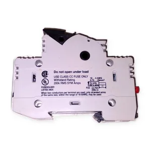 Siemens 3NW75130HG Fuse Holder