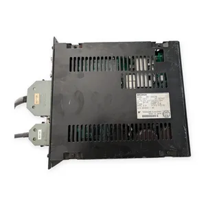 Yaskawa DR1-04ACY9 Yasakawa Electric Servopack