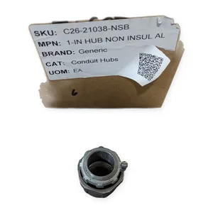Efcor Conduit