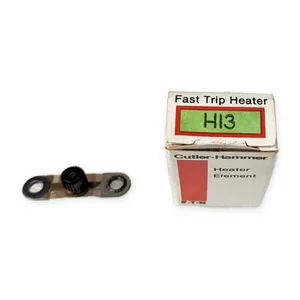 Cutler-Hammer H13 Heater Element Coil Motor
