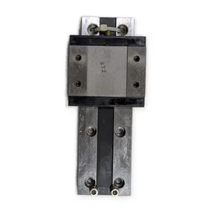 IKO LWLF42 Linear Guide Block Bearing