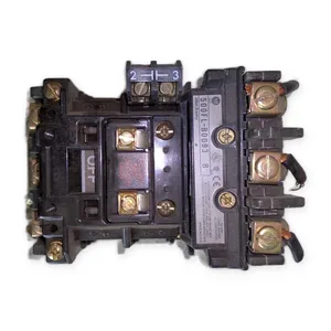 Allen-Bradley 500FL-B0D93 Feed-Through Contactor