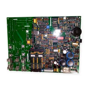 General Electric 531X302DCIBBG4 DC Instrumention Card