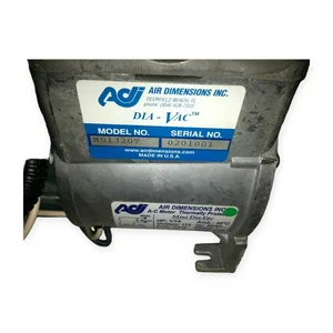 M01320T Diaphragm Sampling Pump