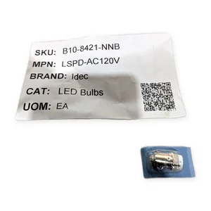 IDEC LSPD-AC120V Relay